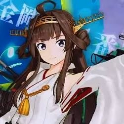 金剛(艦娘)さんのプロフィール画像