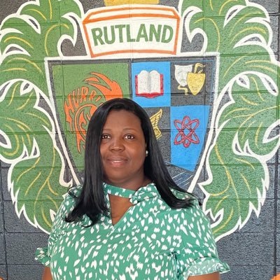 Rutland High School                    Graduation Coach
