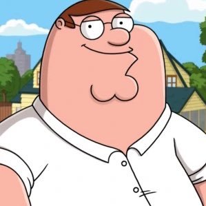 ParadimeThe's profile picture. proud PeterGriffinsexual