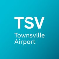 Townsville Airport (@tsvairport) 's Twitter Profile