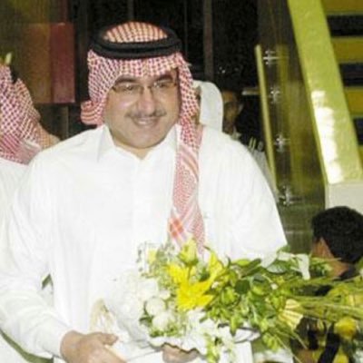 عضو الجمعية العمومية بنادي الاتحاد السعودي عاشق ومتيم بحب الاتحاد