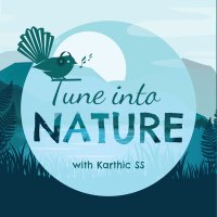 Tune into Nature Podcast 🎙🌏 (@tunenatureshow) 's Twitter Profile