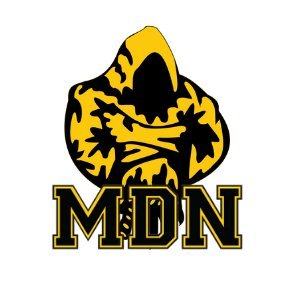 Official account of Marcos de Niza High school, home of the Padres💛🤎🖤
Enter with Pride and Respect #PadrePower