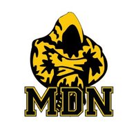 Marcos de Niza High School (@mdnpadres) Twitter profile photo