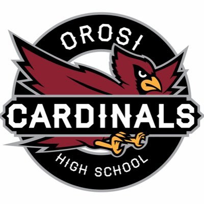 Official Account for all Orosi High School Sports