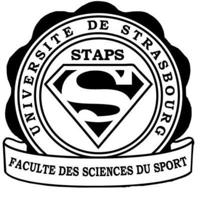 Amicale STAPS de Strasbourg Profile