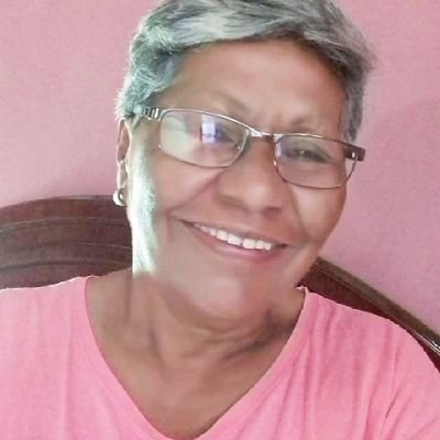 La alegria