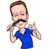 ShannonTStache's profile picture. This page is dedicated to Shannon the Dude’s mustache. This is a parody account and is no way affiliated with @kysportsradio, @shannonthedude, @mattjonesradio