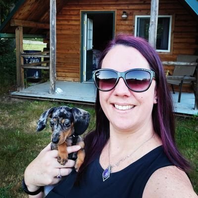 Just a women who has love for adventure and excitement on a daily. always loving my two doggos Irie and Luna.