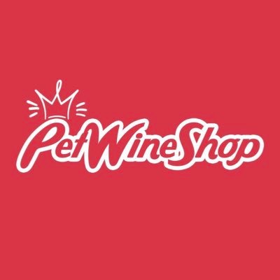 We are an original web store dedicated to Pet Wine and other pawty supplies • Shark Tank Survivor • All inquiries hello@petwineshop.com
