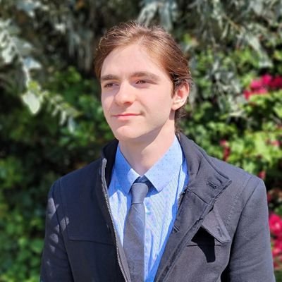 Machine learning enthusiast researching reinforcement learning and control theory! All opinions are my own and do not reflect those of my employer