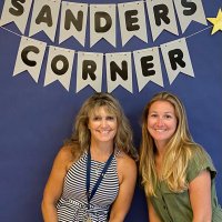 Sanders Physical Education (@sanderscornerpe) 's Twitter Profile