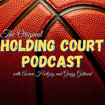 The Original Holding Court Podcast