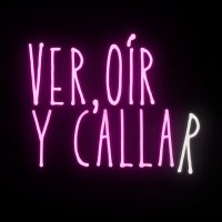 Ver, Oír y Callar - Podcast (@veroircallarpod) 's Twitter Profile Photo