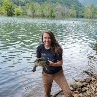 Hailey Shoptaugh, MSc (@nuisanceecology) 's Twitter Profile