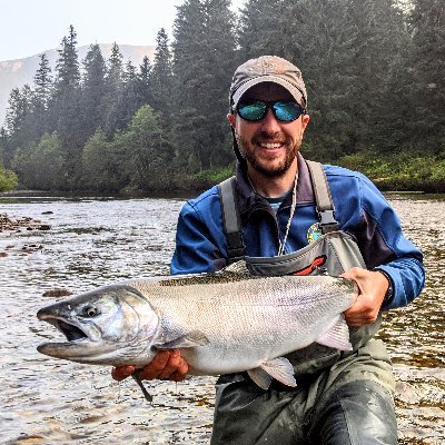 ADF&G salmon biologist, lover of all things Alaskan. I'm just here for the #Rstats, #akleg, and #fishsci