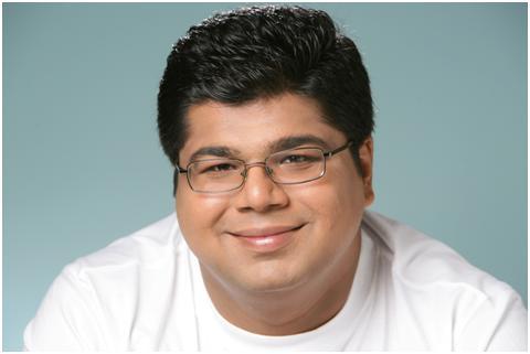 Passionate Business Leader, Evangelist & High-tech Marketeer, Board Game Geek & Veggie Food Aficionado