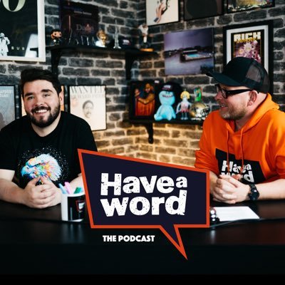 Haveawordpod Profile Picture