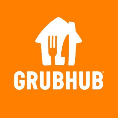 The official customer support handle for Grubhub on Twitter.