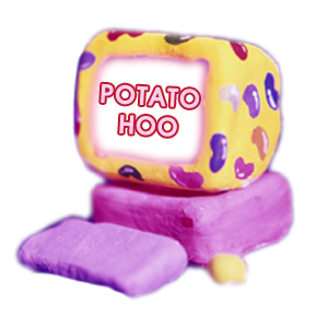 potatohoo's profile picture. potato,love,life,tour,world