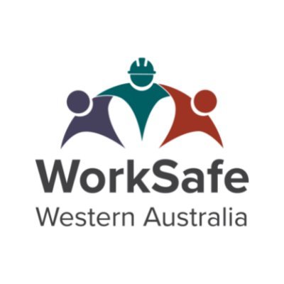 WorkSafe, part of the Department of Mines, Industry Regulation and Safety & the Government of Western Australia.