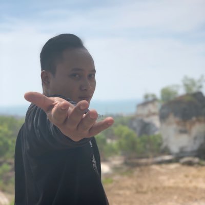 khafidfied's profile picture. gue ma yg pasti baekk