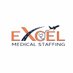 ExcelMedStaff (@excel_med) Twitter profile photo ExcelMedStaff (@excel_med) Twitter profile photo