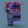 KryptoJones's profile picture. #Bitcoin
