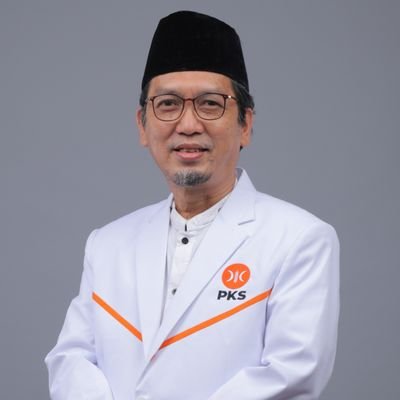 Presiden PKS 2025-2030 |
Anggota DPR/MPR RI F-PKS Dapil Lampung 1