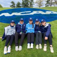 Saint Mary’s College Golf (@bellesgolf) 's Twitter Profile