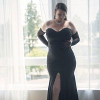 DeLaine ✨Tall & Curvy ✨ Los Angeles & FMTY(@DeLaineInLA) 's Twitter Profile Photo