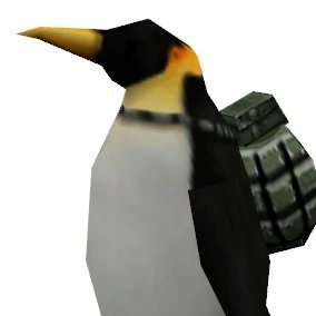 Penguin_CS2 Profile Picture