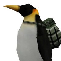Penguin (@penguin_cs2) 's Twitter Profile