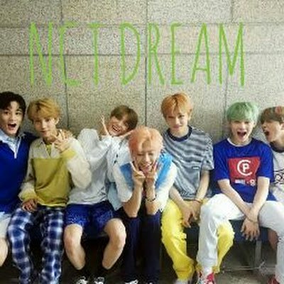 🌱 being proud of NCT DREAM is an understatement

#DREAMSQUAD #TogetherWithOur7WorldStars
