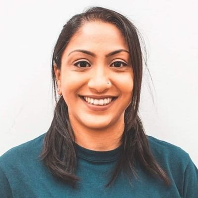 Researcher @UCLan
Former @UCLanSU President 2019/20, Advocate for Promoting Equality, Diversity & Inclusion • Proud Sikh, Single Mother & Working Class