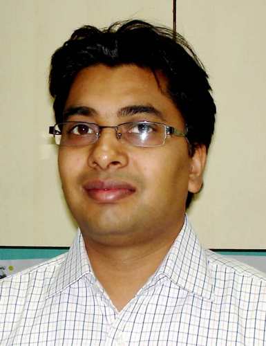 punitjain1's profile picture. 