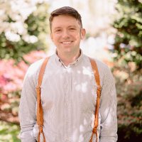 Zack Loran Clark (@zackloranclark) 's Twitter Profile Photo