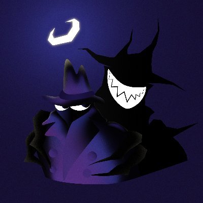 StrangerX2Games's profile picture. The Leeds Devil (@LeedsDevilGame) is coming soon! Wish for #TheLeedsDevil on Steam and join our Discord! ⬇️