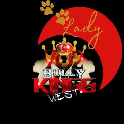 702BullyKingsWest 🐾 HOME OF LEEWOO The King Of Lilac Merles 👑 We Specialize In Exceptional Mini Micro & Exotic Bullies 🦍🍭🔥 🐾❤️ Come Join The Family ❤️🐾