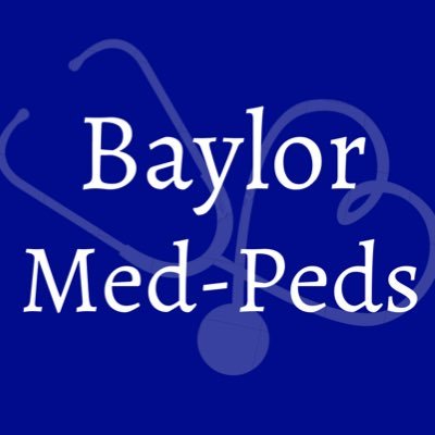 Th Medicine-Pediatrics Residency @BCMHouston is a four year program for those interested in treating both adult and pediatric disease.