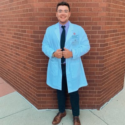 OSU College of Dentistry ‘25