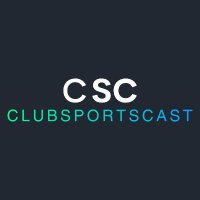 Clubsportscast(@Clubsportscast) 's Twitter Profile Photo