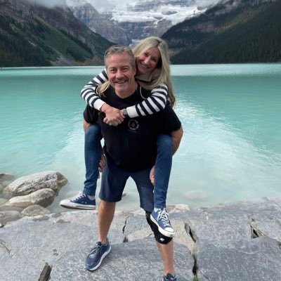 KjBeyak's profile picture. living the dream. My opinions are my own.