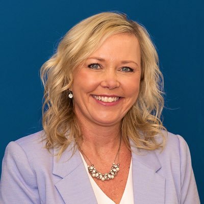 Senior Vice President of Student Success at Aurora University