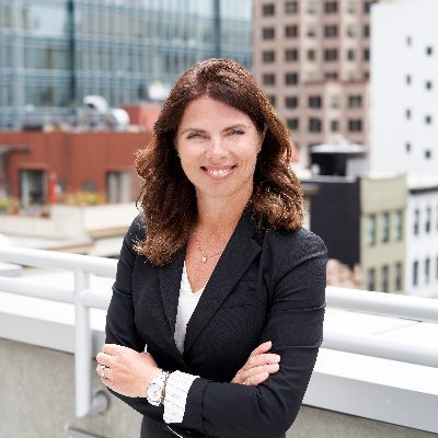AMariaSmith's profile picture. CEO of @TaskRabbit | Member of @ForbesTechCncl