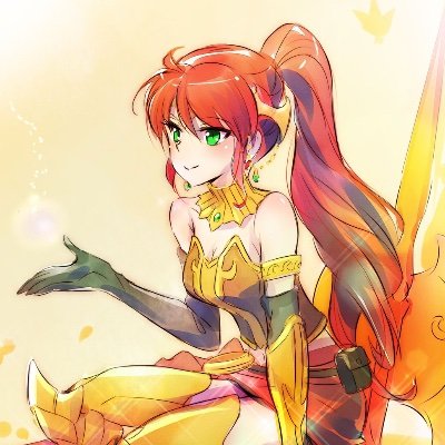 🌙Tired Pyrrha 🌙さんのプロフィール画像