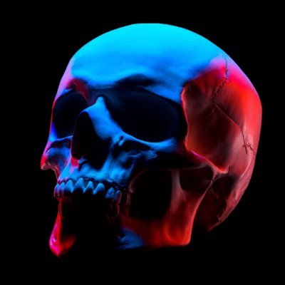 vhs82darksynth's profile picture. dark synth creator 💀 & co owner of Sounds of Madness Records