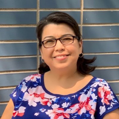 adelita_chicago's profile picture. Community lawyer