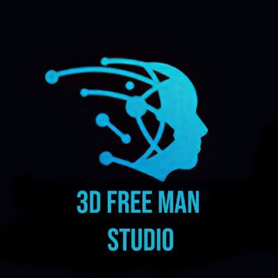 3D Free Man studio, we do 3d animation, 3d modelings, actions figurines, come to contact us, we will make your dreams come true