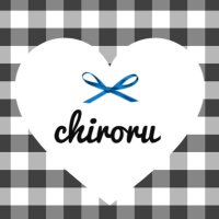 ♡୨୧⑅*𝕔𝕙𝕚𝕣𝕠𝕣𝕦 ୨୧⑅*♡ (@chiroru_chii16) 's Twitter Profile